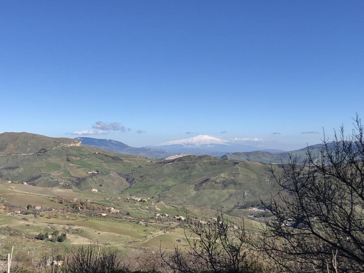 Verso Est Petralia Soprana Exterior foto